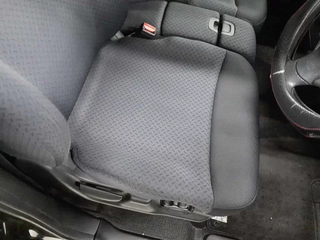 Honda SPIKE