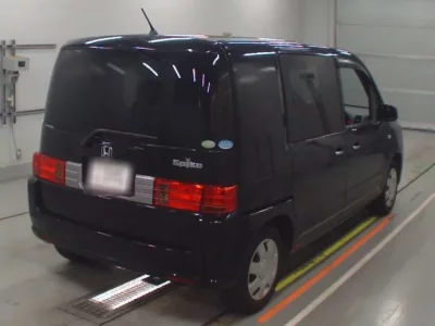 Honda SPIKE