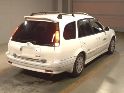 Toyota SPRINTER CARIB