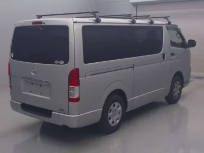 Toyota REGIUS ACE VAN