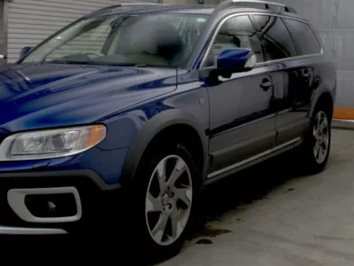 Volvo XC70