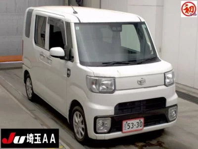Daihatsu HIJET CADDIE