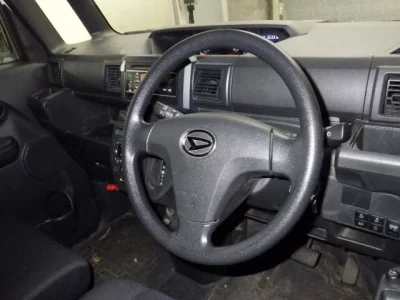 Daihatsu HIJET CADDIE