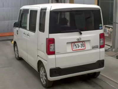 Daihatsu HIJET CADDIE