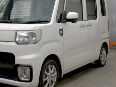 Daihatsu HIJET CADDIE