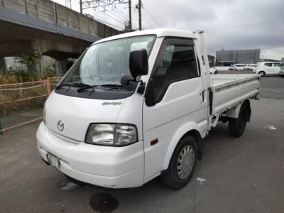 Mazda BONGO