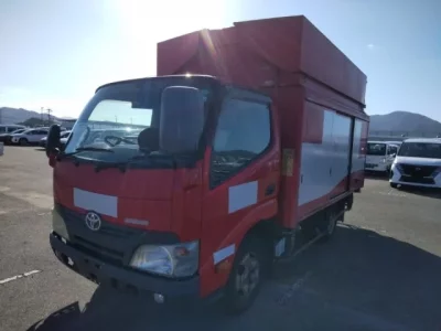 Toyota DYNA