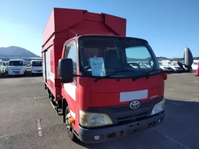 Toyota DYNA