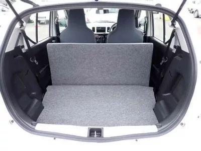 Suzuki ALTO VAN