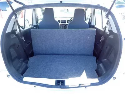Suzuki ALTO VAN