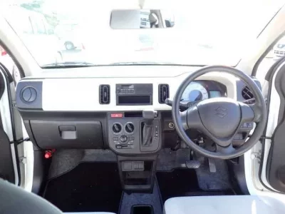 Suzuki ALTO VAN
