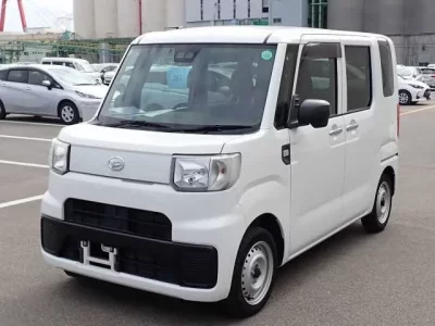 Daihatsu HIJET CADDIE