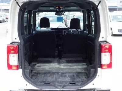 Daihatsu HIJET CADDIE