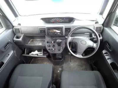 Daihatsu HIJET CADDIE