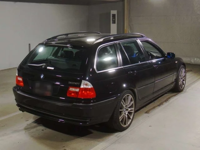BMW 3-Series