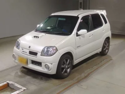 Suzuki KEI