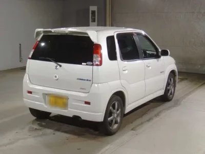 Suzuki KEI