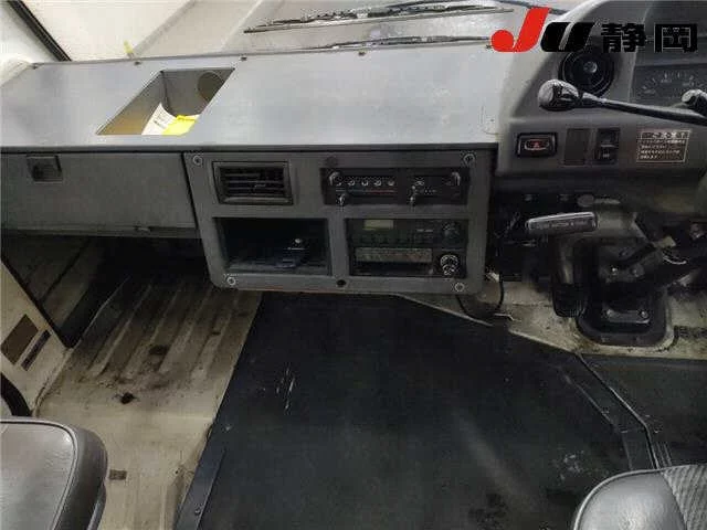 Toyota QUICKDELIVERY VAN