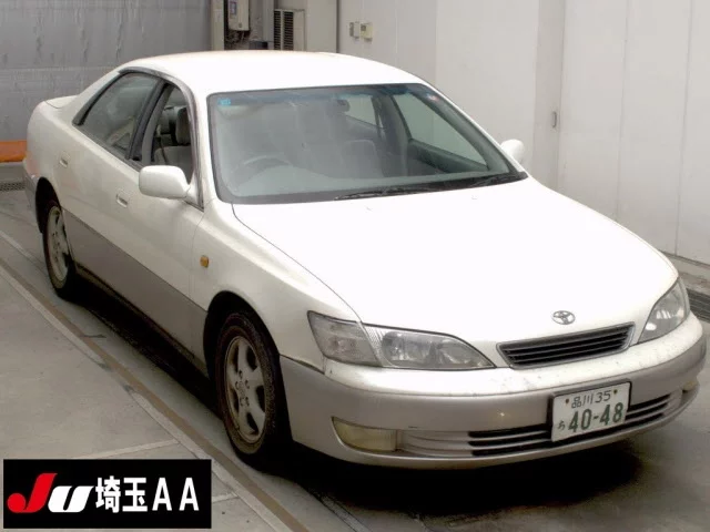 Toyota WINDOM