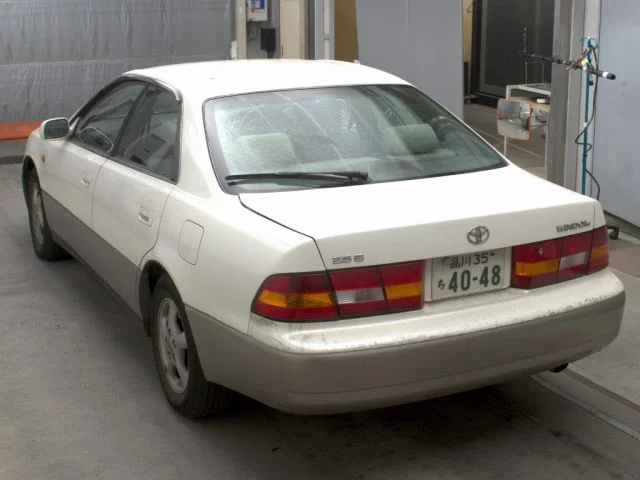 Toyota WINDOM
