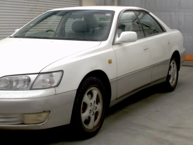 Toyota WINDOM