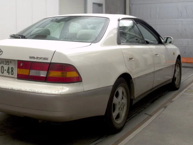 Toyota WINDOM