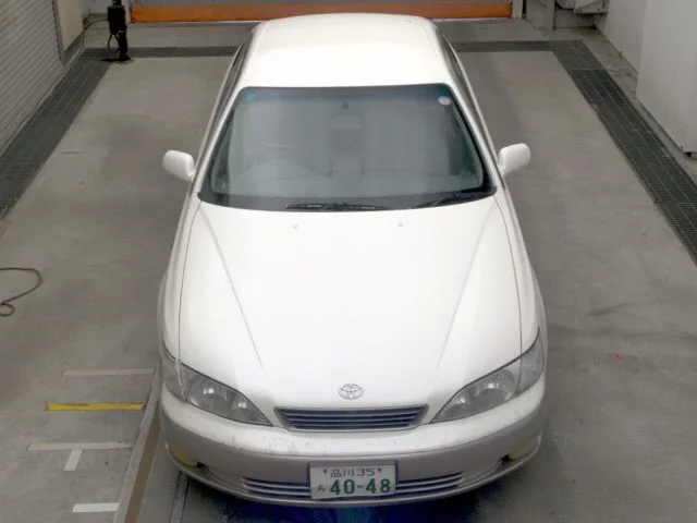Toyota WINDOM