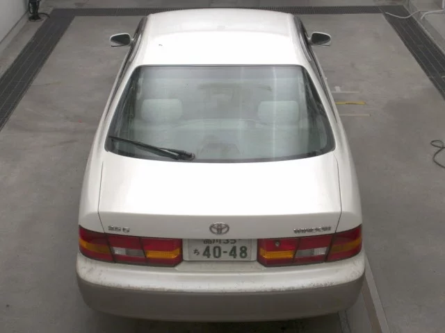 Toyota WINDOM