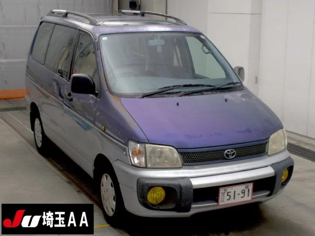 Toyota LITE ACE NOAH