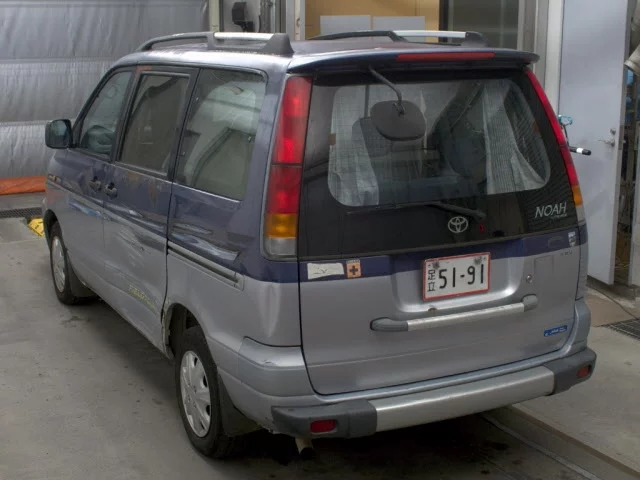Toyota LITE ACE NOAH
