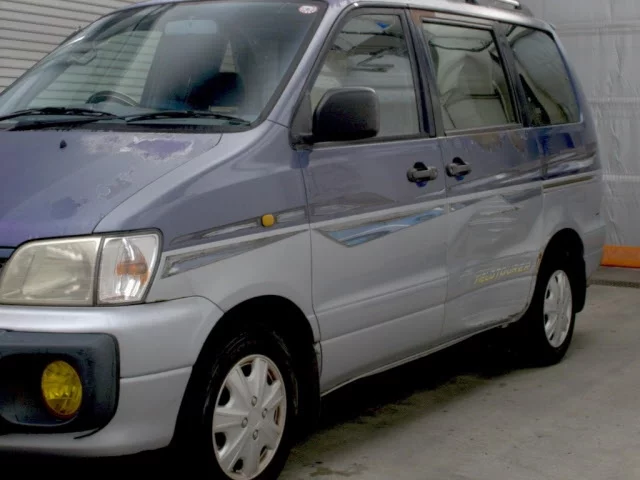 Toyota LITE ACE NOAH