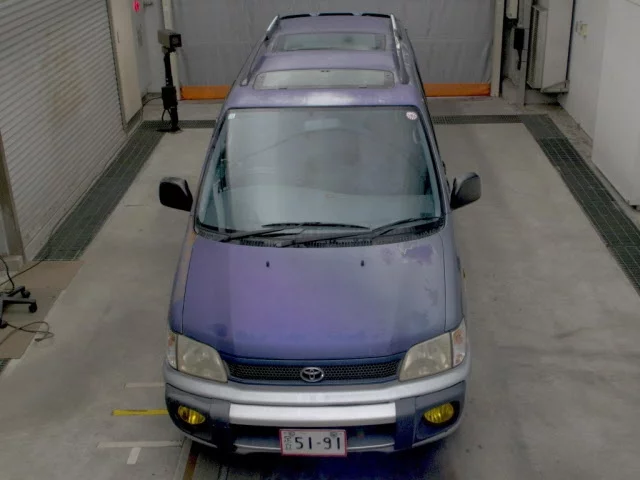 Toyota LITE ACE NOAH
