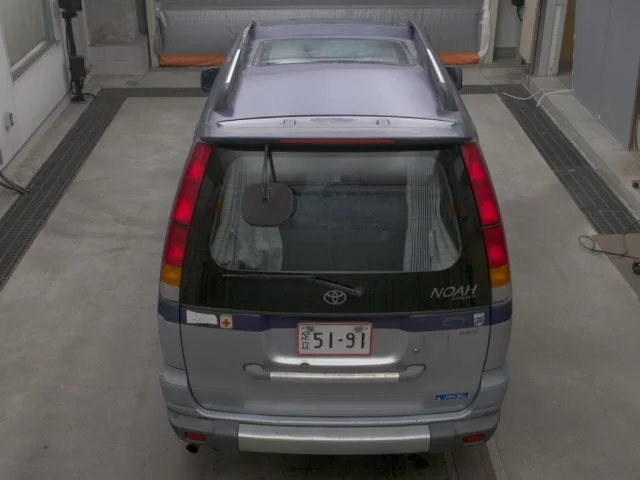 Toyota LITE ACE NOAH