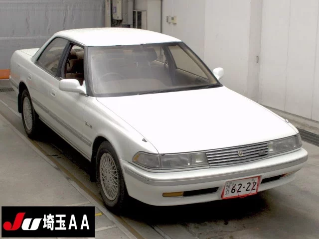Toyota MARK II