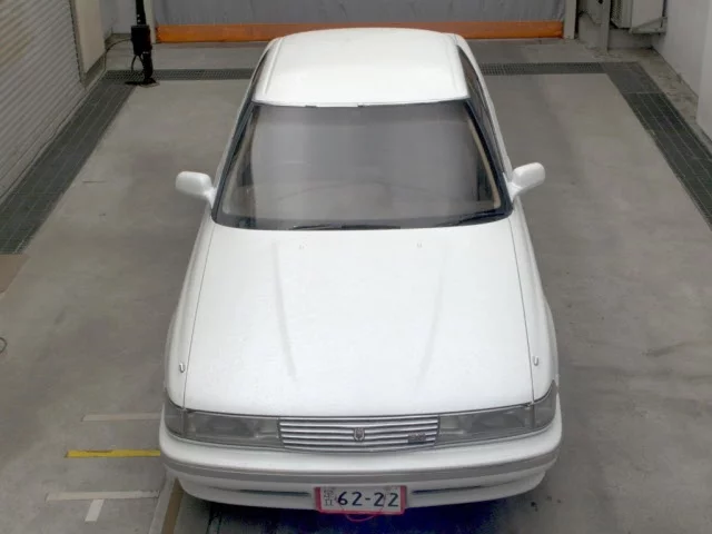 Toyota MARK II