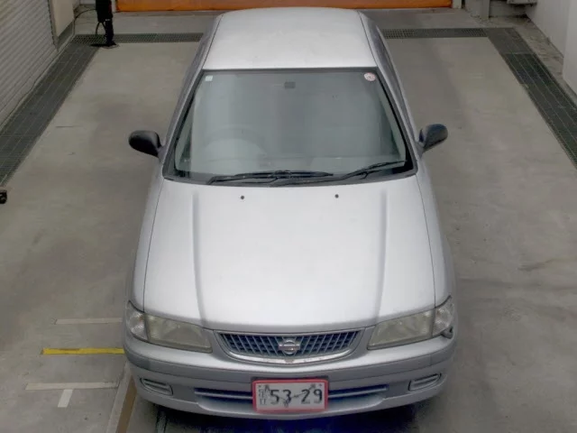 Nissan SUNNY