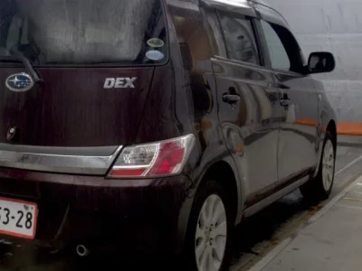 Subaru DEX