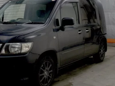 Honda SPIKE