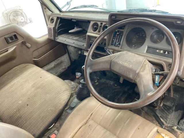 Toyota DYNA
