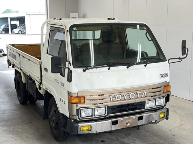 Toyota DYNA