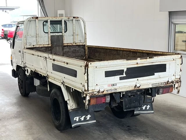 Toyota DYNA