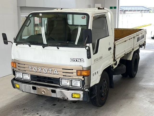 Toyota DYNA
