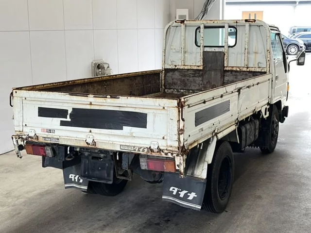 Toyota DYNA