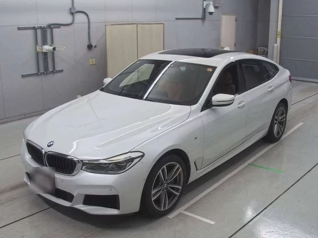 BMW 6-Series
