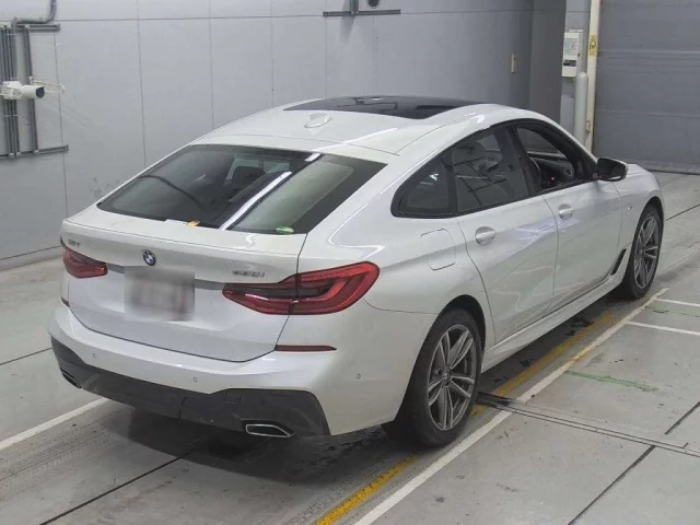 BMW 6-Series