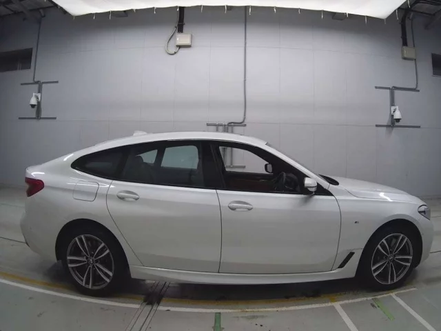 BMW 6-Series