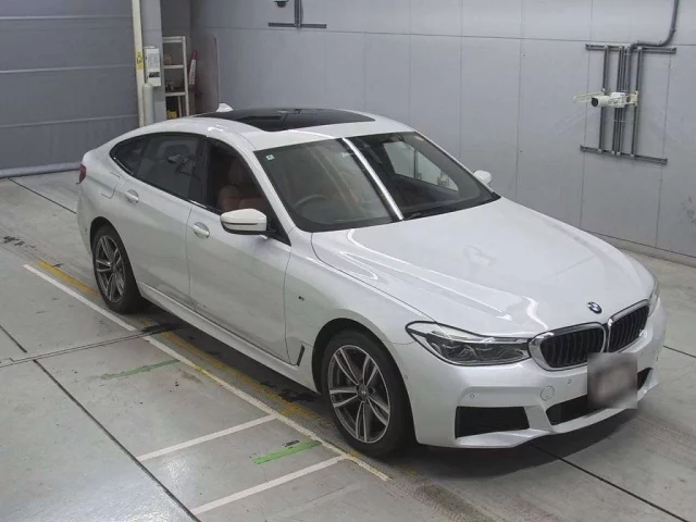 BMW 6-Series