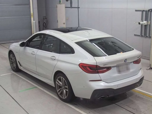 BMW 6-Series