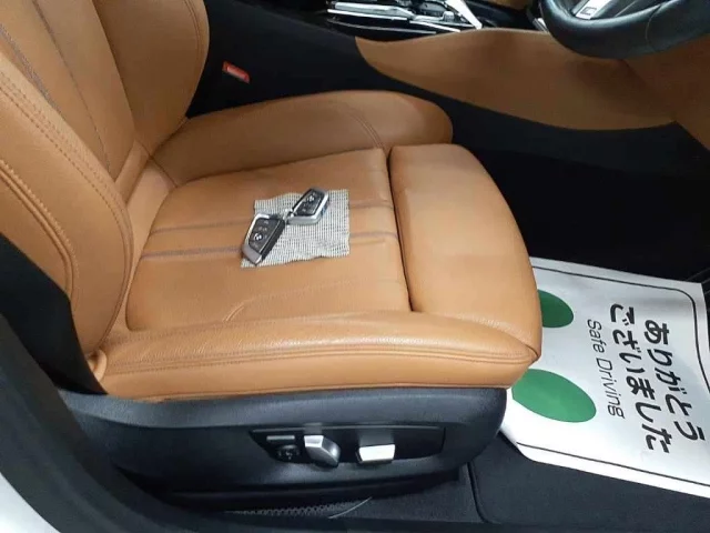 BMW 6-Series