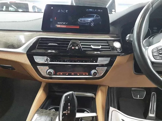 BMW 6-Series